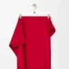 Skirt in Cotton and Silk Skirt in Cotton and Silk