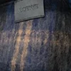 Skirt in Mohair and Wool Blend Skirt in Mohair and Wool Blend