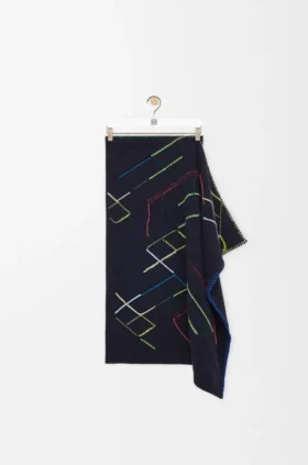 Skirt in Wool Skirt in Wool