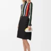 Skirt in Wool Skirt in Wool