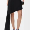 Skirt in Wool Skirt in Wool