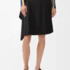 Skirt in Wool Skirt in Wool
