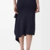 Skirt in Wool Skirt in Wool