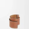 Slap Bracelet in Calfskin Slap Bracelet in Calfskin