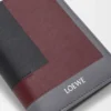 Slim Compact Wallet in Nappa Calfskin Slim Compact Wallet in Nappa Calfskin