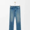 Slim Jeans in Denim Slim Jeans in Denim