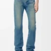 Slim Jeans in Denim Slim Jeans in Denim