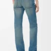 Slim Jeans in Denim Slim Jeans in Denim