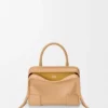 Small Amazona 180 Bag in Soft Calfskin Small Amazona 180 Bag in Soft Calfskin