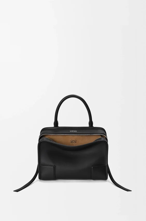 Small Amazona 180 Bag in Soft Calfskin Small Amazona 180 Bag in Soft Calfskin