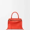 Small Amazona 180 Bag in Soft Calfskin Small Amazona 180 Bag in Soft Calfskin