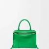 Small Amazona 180 Bag in Soft Calfskin Small Amazona 180 Bag in Soft Calfskin