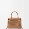 Small Amazona 180 Bag in Soft Calfskin Small Amazona 180 Bag in Soft Calfskin