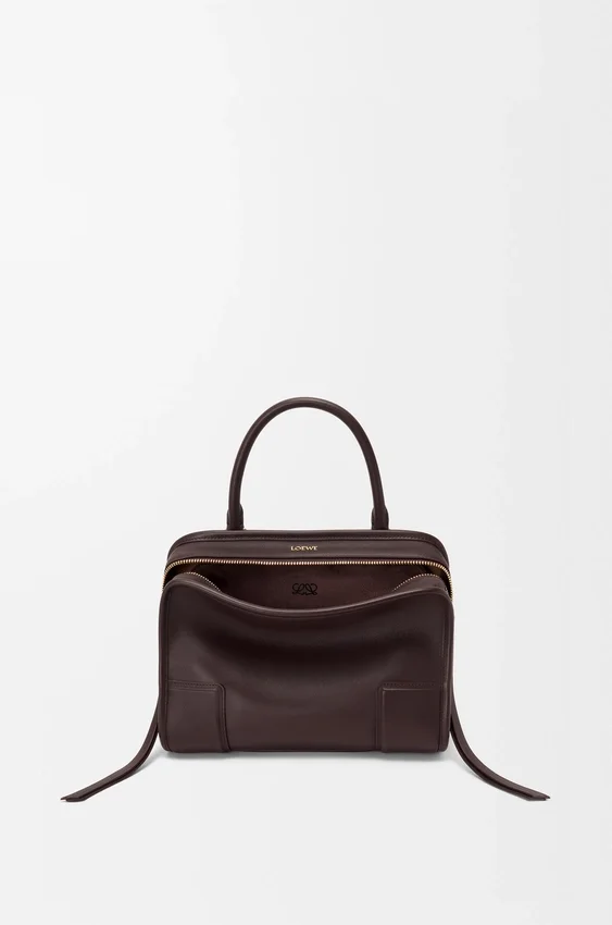 Small Amazona 180 Bag in Soft Calfskin Small Amazona 180 Bag in Soft Calfskin