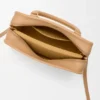 Small Amazona 180 Bag in Soft Calfskin Small Amazona 180 Bag in Soft Calfskin