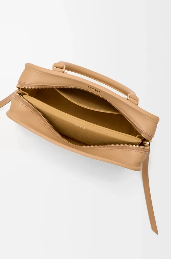 Small Amazona 180 Bag in Soft Calfskin Small Amazona 180 Bag in Soft Calfskin