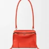 Small Amazona 180 Bag in Soft Calfskin Small Amazona 180 Bag in Soft Calfskin