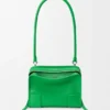 Small Amazona 180 Bag in Soft Calfskin Small Amazona 180 Bag in Soft Calfskin