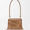 Small Amazona 180 Bag in Soft Calfskin Small Amazona 180 Bag in Soft Calfskin
