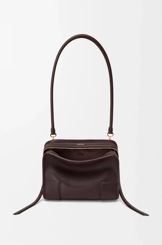 Small Amazona 180 Bag in Soft Calfskin Small Amazona 180 Bag in Soft Calfskin