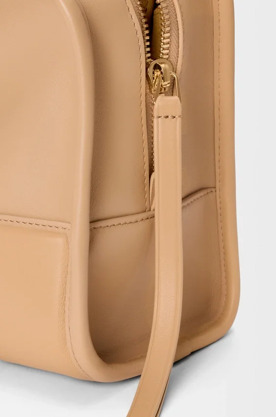 Small Amazona 180 Bag in Soft Calfskin Small Amazona 180 Bag in Soft Calfskin