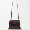 Small Amazona 180 Bag in Soft Calfskin Small Amazona 180 Bag in Soft Calfskin