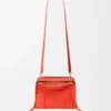 Small Amazona 180 Bag in Soft Calfskin Small Amazona 180 Bag in Soft Calfskin