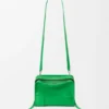 Small Amazona 180 Bag in Soft Calfskin Small Amazona 180 Bag in Soft Calfskin