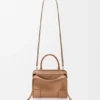 Small Amazona 180 Bag in Soft Calfskin Small Amazona 180 Bag in Soft Calfskin