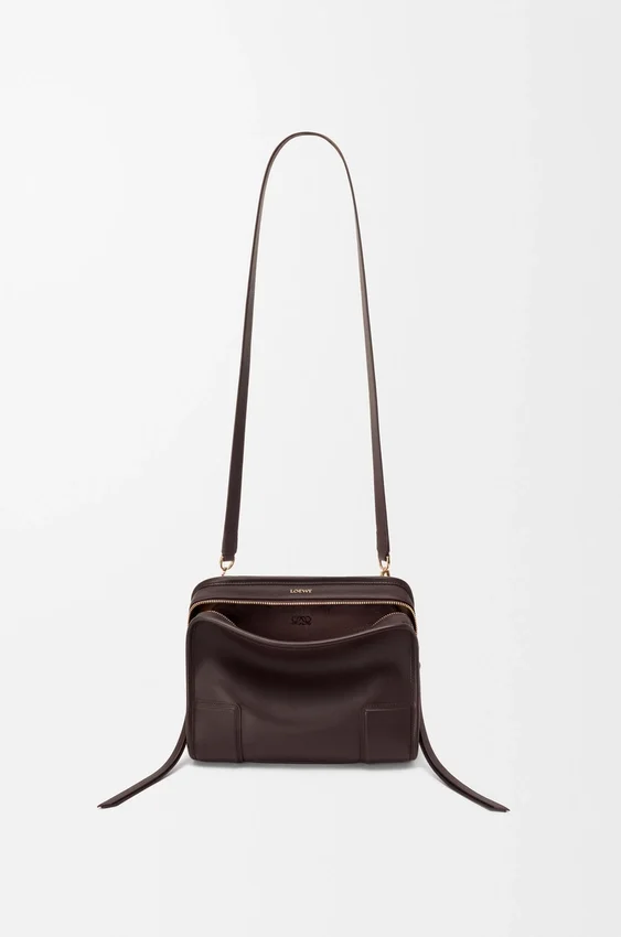 Small Amazona 180 Bag in Soft Calfskin Small Amazona 180 Bag in Soft Calfskin