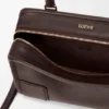 Small Amazona 180 Bag in Soft Calfskin Small Amazona 180 Bag in Soft Calfskin