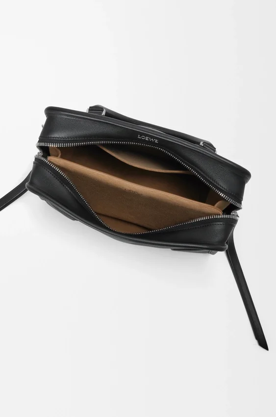 Small Amazona 180 Bag in Soft Calfskin Small Amazona 180 Bag in Soft Calfskin