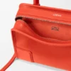 Small Amazona 180 Bag in Soft Calfskin Small Amazona 180 Bag in Soft Calfskin