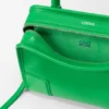 Small Amazona 180 Bag in Soft Calfskin Small Amazona 180 Bag in Soft Calfskin