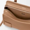 Small Amazona 180 Bag in Soft Calfskin Small Amazona 180 Bag in Soft Calfskin