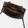 Small Amazona 180 Bag in Soft Calfskin Small Amazona 180 Bag in Soft Calfskin