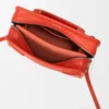 Small Amazona 180 Bag in Soft Calfskin Small Amazona 180 Bag in Soft Calfskin