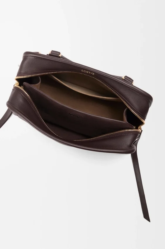 Small Amazona 180 Bag in Soft Calfskin Small Amazona 180 Bag in Soft Calfskin