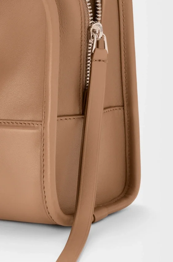 Small Amazona 180 Bag in Soft Calfskin Small Amazona 180 Bag in Soft Calfskin