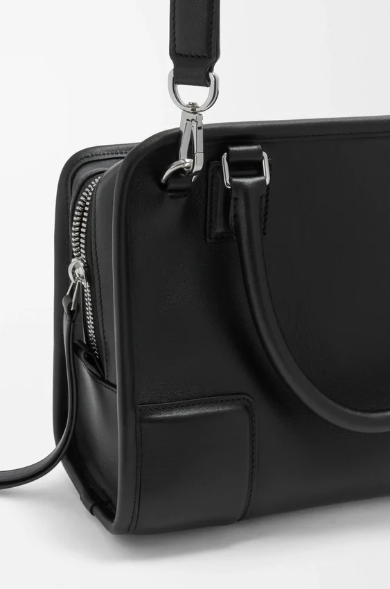 Small Amazona 180 Bag in Soft Calfskin Small Amazona 180 Bag in Soft Calfskin