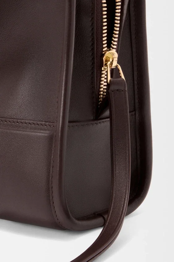 Small Amazona 180 Bag in Soft Calfskin Small Amazona 180 Bag in Soft Calfskin