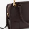 Small Amazona 180 Bag in Soft Calfskin Small Amazona 180 Bag in Soft Calfskin