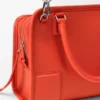 Small Amazona 180 Bag in Soft Calfskin Small Amazona 180 Bag in Soft Calfskin