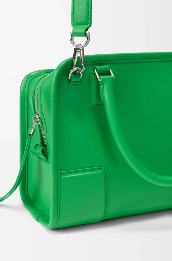 Small Amazona 180 Bag in Soft Calfskin Small Amazona 180 Bag in Soft Calfskin
