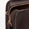 Small Amazona 180 Bag in Soft Calfskin Small Amazona 180 Bag in Soft Calfskin