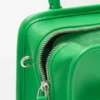 Small Amazona 180 Bag in Soft Calfskin Small Amazona 180 Bag in Soft Calfskin
