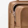 Small Amazona 180 Bag in Soft Calfskin Small Amazona 180 Bag in Soft Calfskin