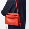Small Amazona 180 Bag in Soft Calfskin Small Amazona 180 Bag in Soft Calfskin