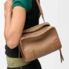 Small Amazona 180 Bag in Soft Calfskin Small Amazona 180 Bag in Soft Calfskin
