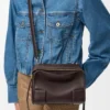 Small Amazona 180 Bag in Soft Calfskin Small Amazona 180 Bag in Soft Calfskin
